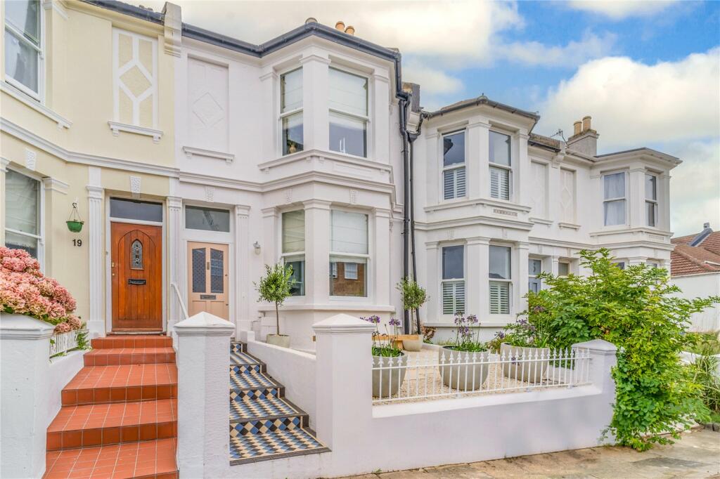 Additional image 28 of Fonthill Road, Hove, East Sussex, BN3