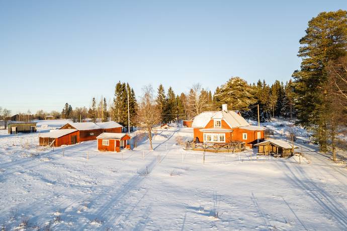 Additional image 3 of Bergevägen 36, Strömsund, Strömsunds kommun