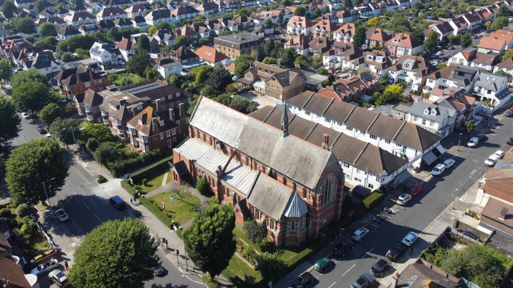 Additional image 20 of St Philips Church, 71 New Church Road, Hove, BN3 4BB