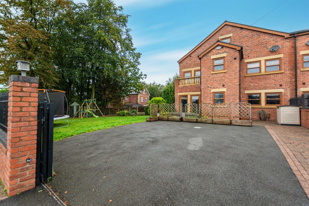 Additional image 46 of Brackley Lane, Bolton