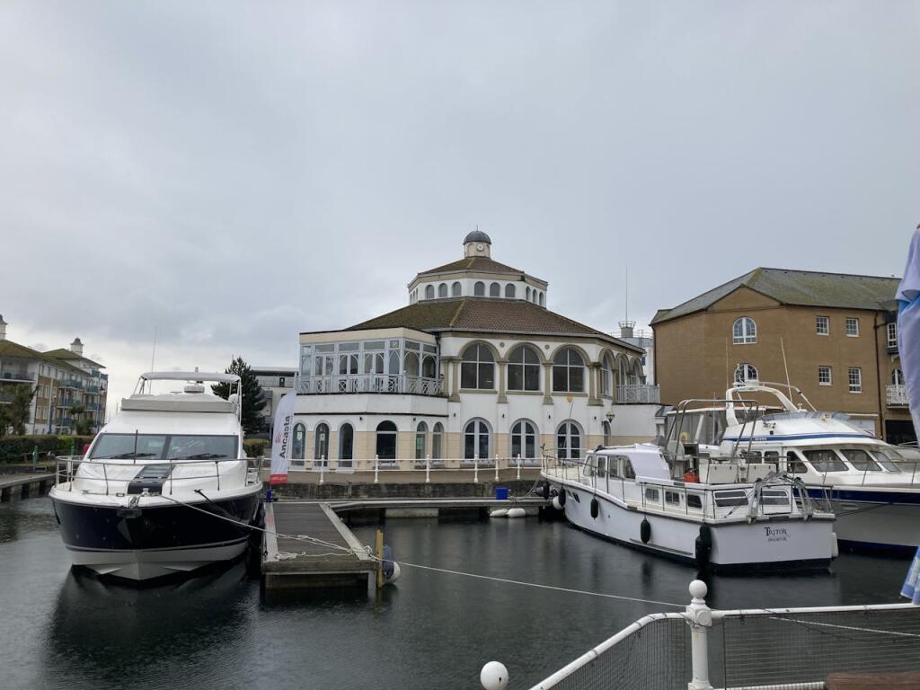 Additional image 19 of 23 The Waterfront, Brighton Marina, Brighton, BN2 5WD