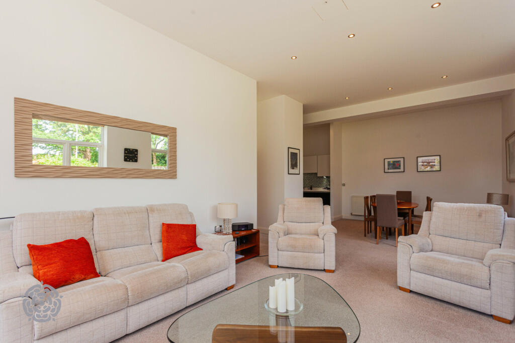Additional image 5 of Kerry Hill, Hawkshaw, Bury, Greater Manchester, BL8 4GT