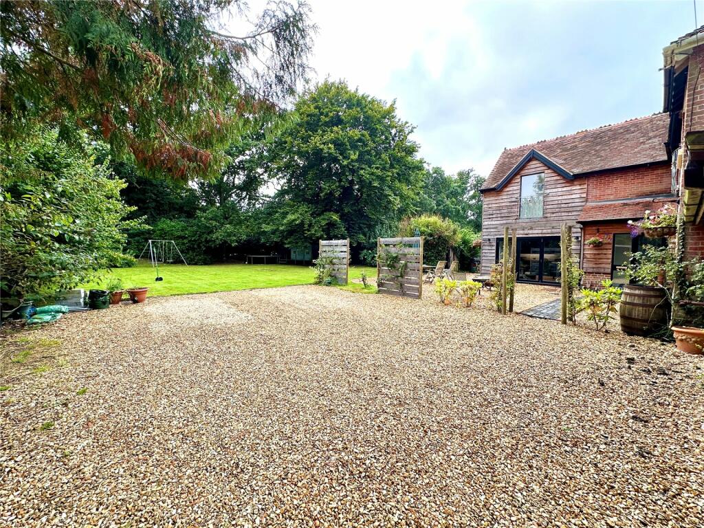 Additional image 24 of Bisterne Close, Burley, Ringwood, Hampshire, BH24