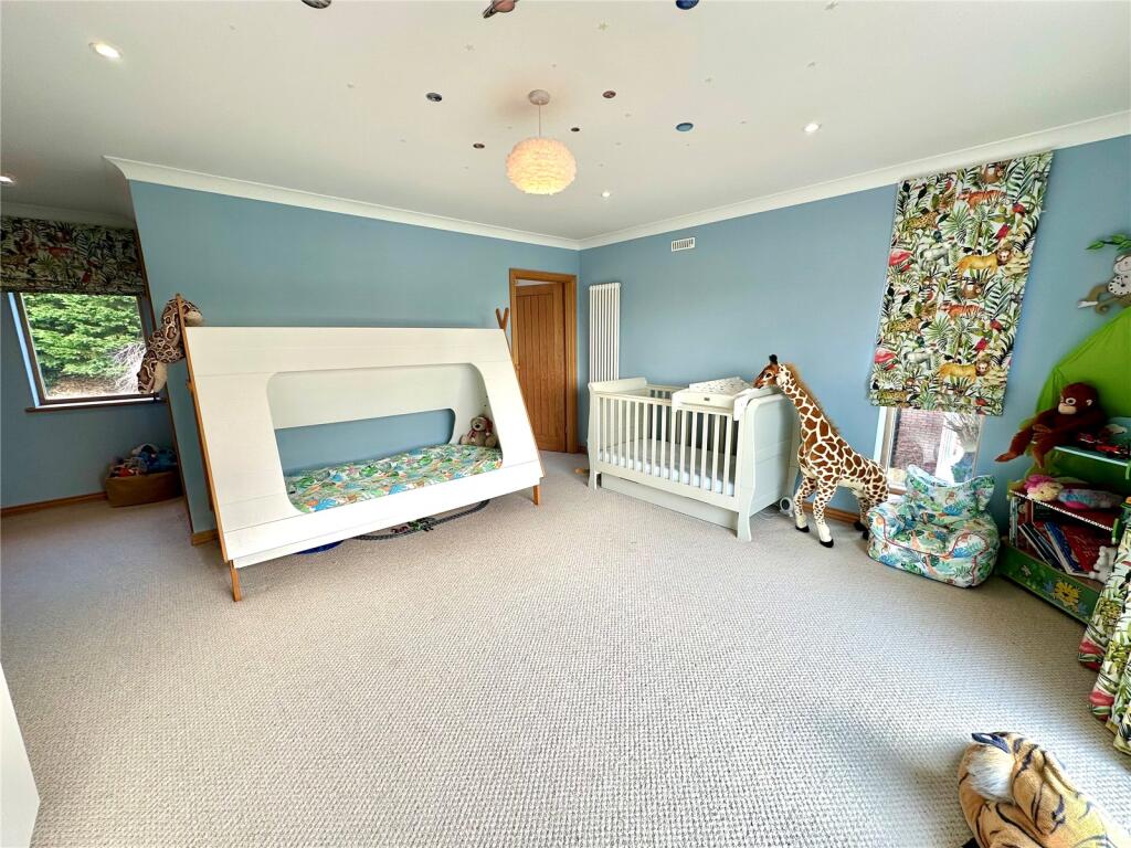 Additional image 11 of Windmill Lane, Ringwood, Dorset, BH24