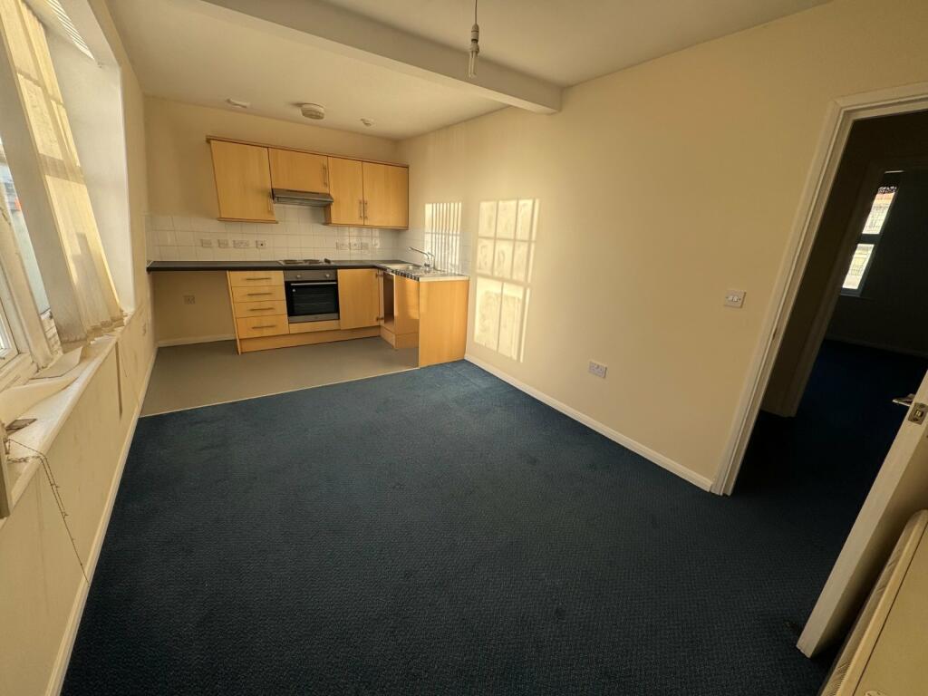 Additional image 4 of Flat 3, 4 Ann Street, Worthing, West Sussex, BN11