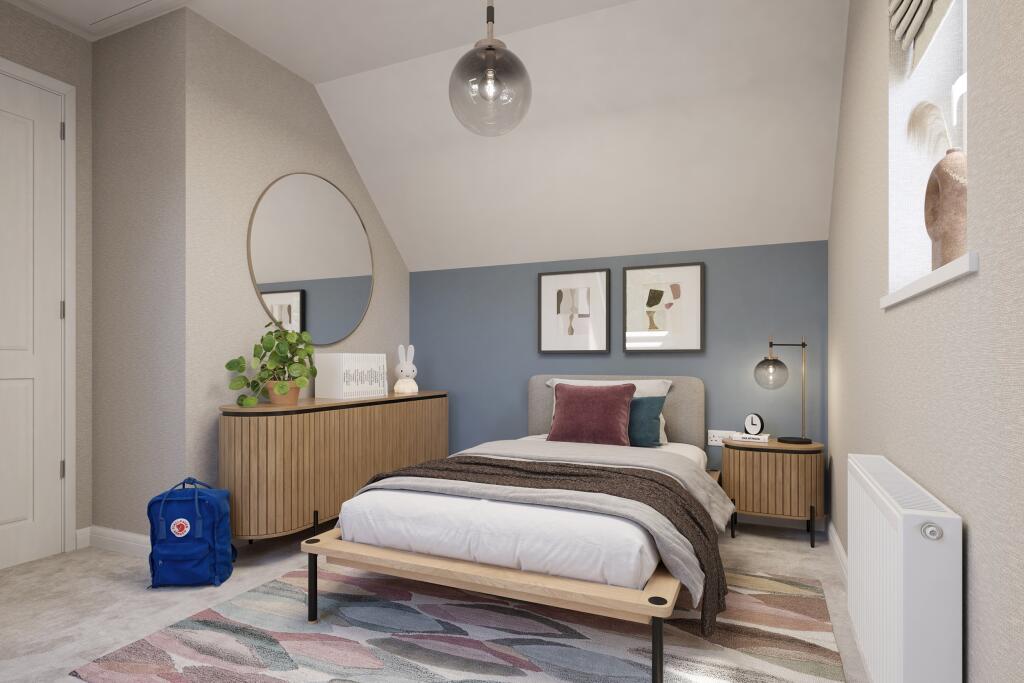 Additional image 7 of Rattle Road, 
Westham, 
East Sussex, 
BN24 5DP