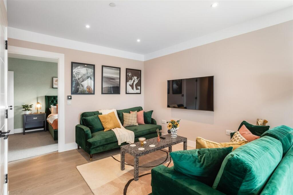 Additional image 8 of The Furlong, Home X (New Homes), Brighton, East Sussex