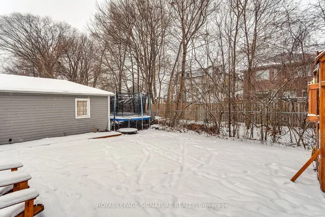 Additional image 36 of 72 De Quincy Blvd