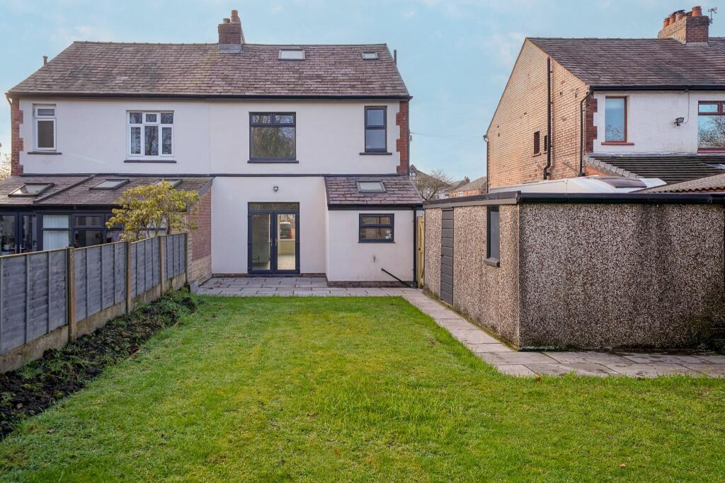 Additional image 48 of Crompton Way, Bolton, BL2