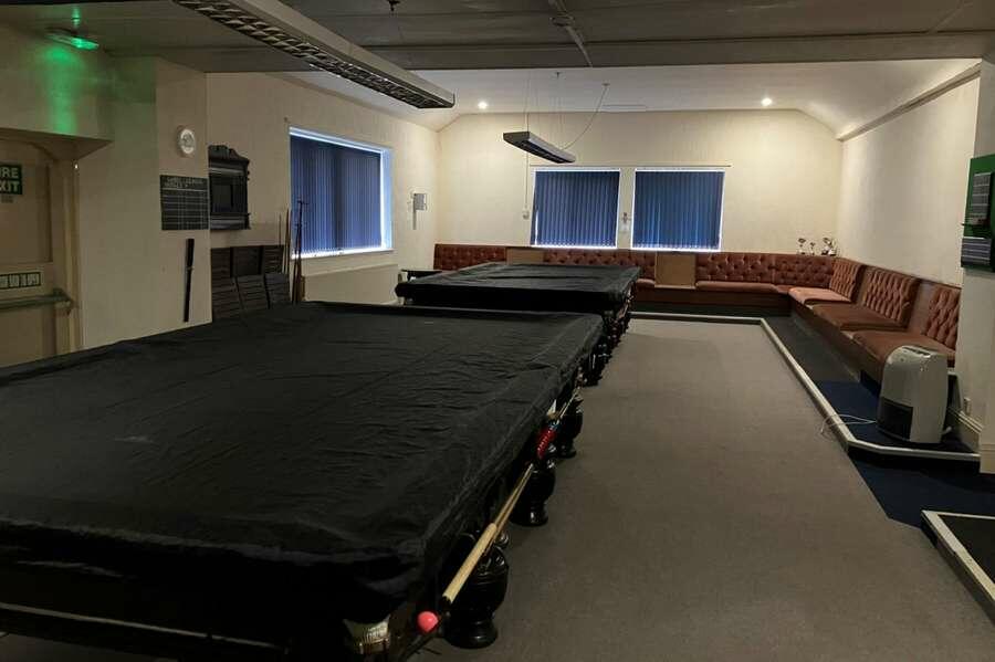 Additional image 5 of Shipley Conservative Club Ltd, 82 Otley Road, Shipley