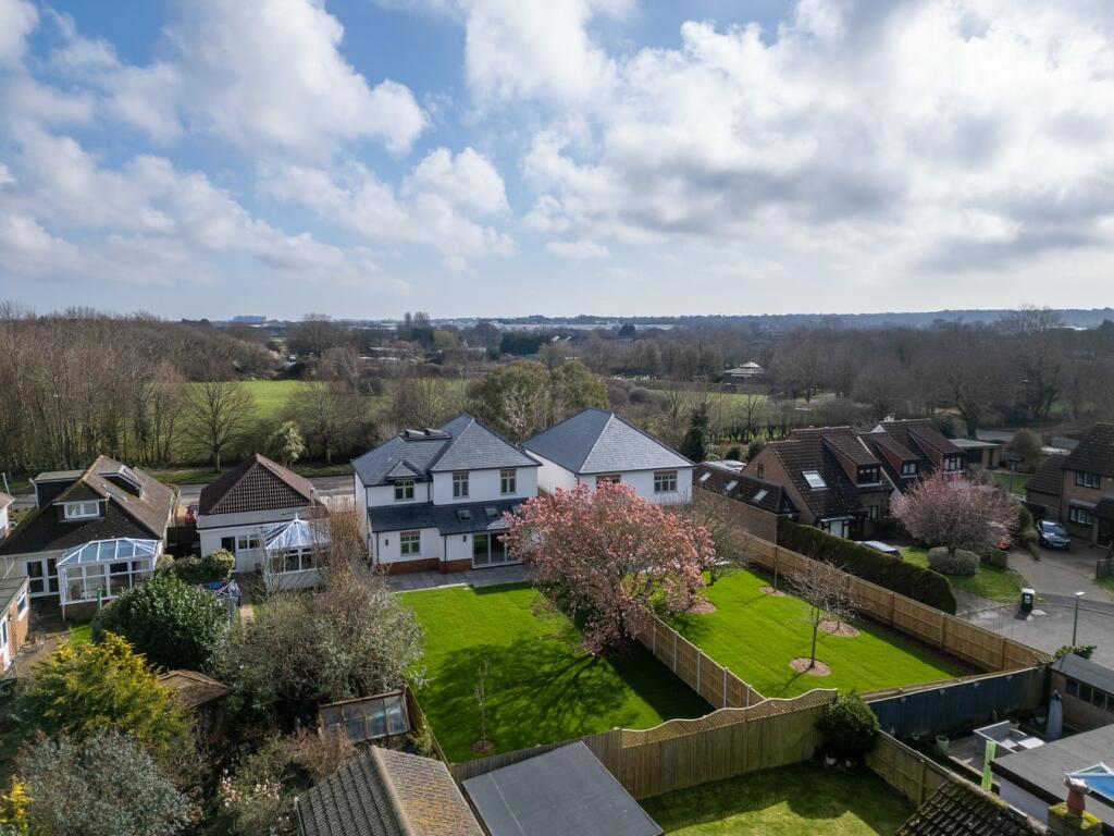 Additional image 21 of Maple House, Broadway Lane, Throop, Bournemouth, BH8