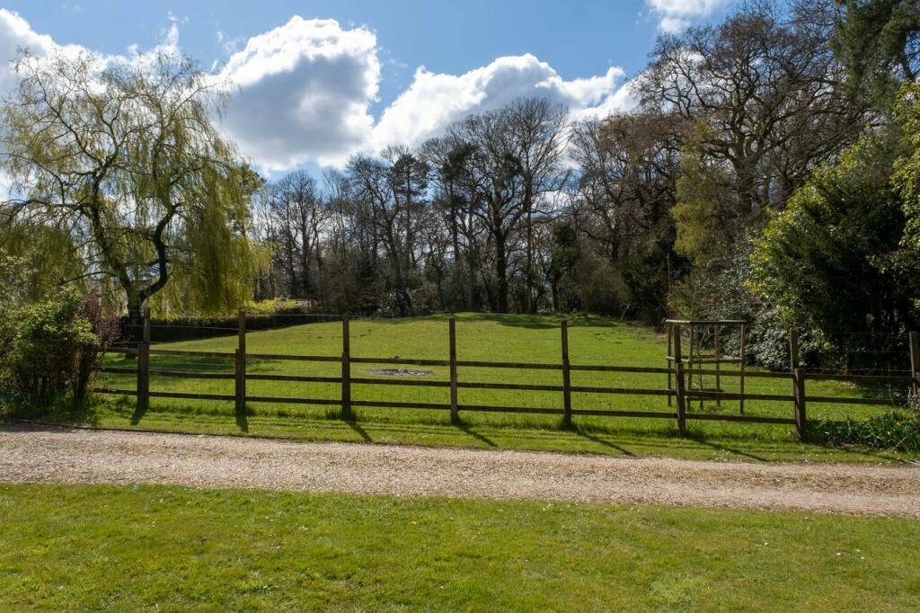 Additional image 24 of Castle Hill Lane, Burley, Ringwood, BH24
