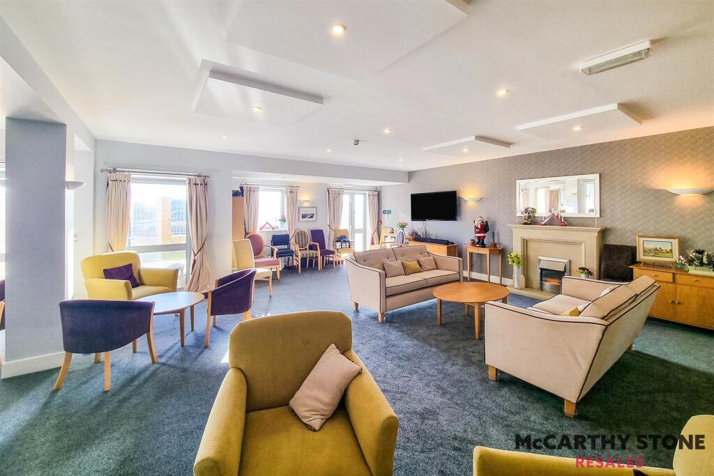 Additional image 15 of Eversley Court, Dane Road, Seaford, East Sussex BN25 1FF