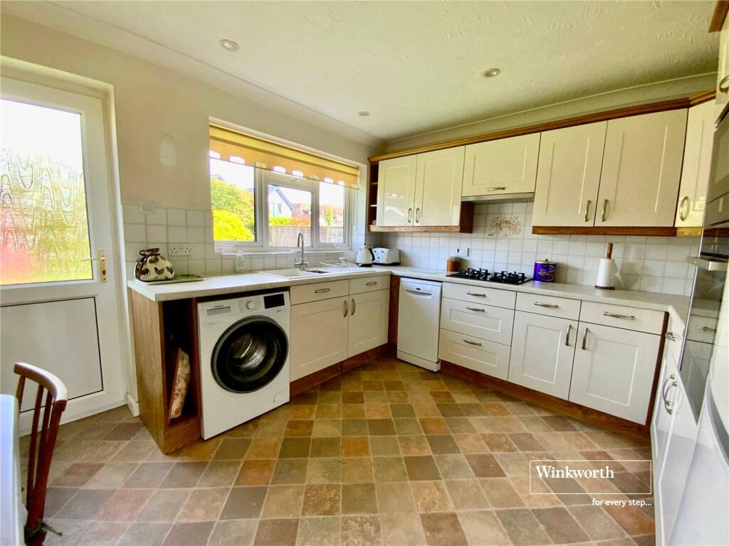 Additional image 4 of Bure Close, Friars Cliff, Christchurch, Dorset, BH23