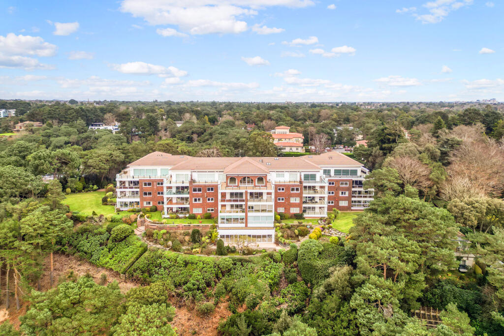 Additional image 15 of Lilliput Road, Canford Cliffs, Poole, Dorset, BH14