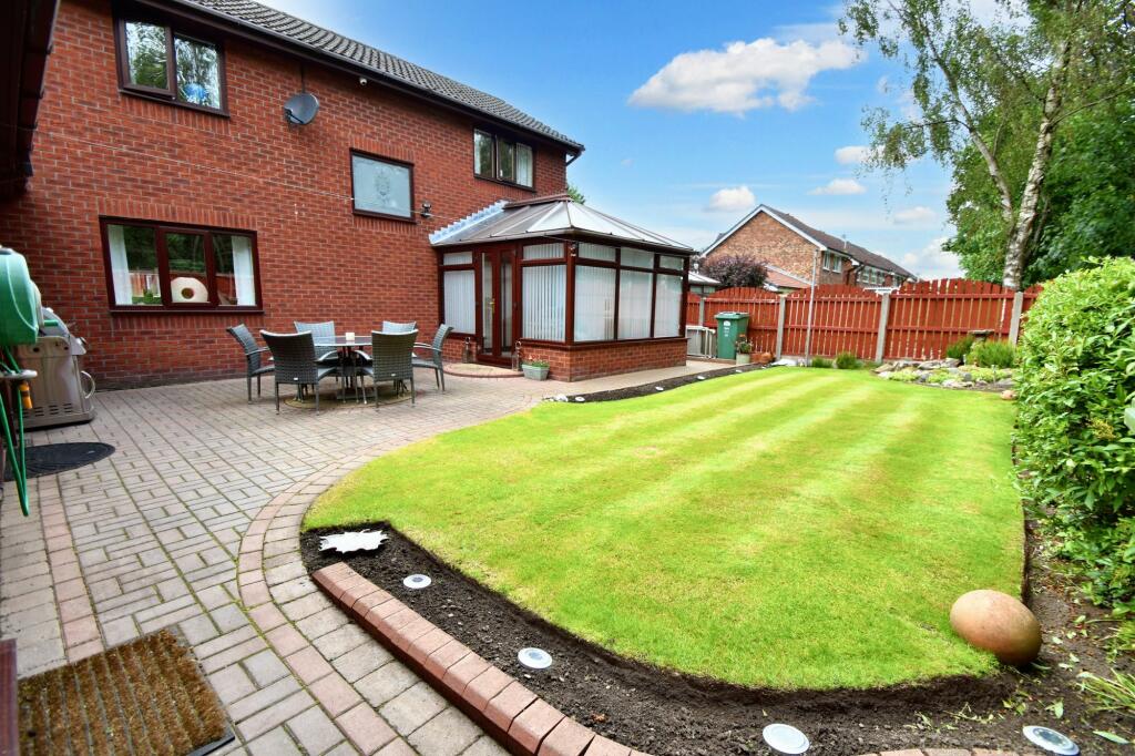Additional image 23 of Church Meadow, Unsworth, BL9