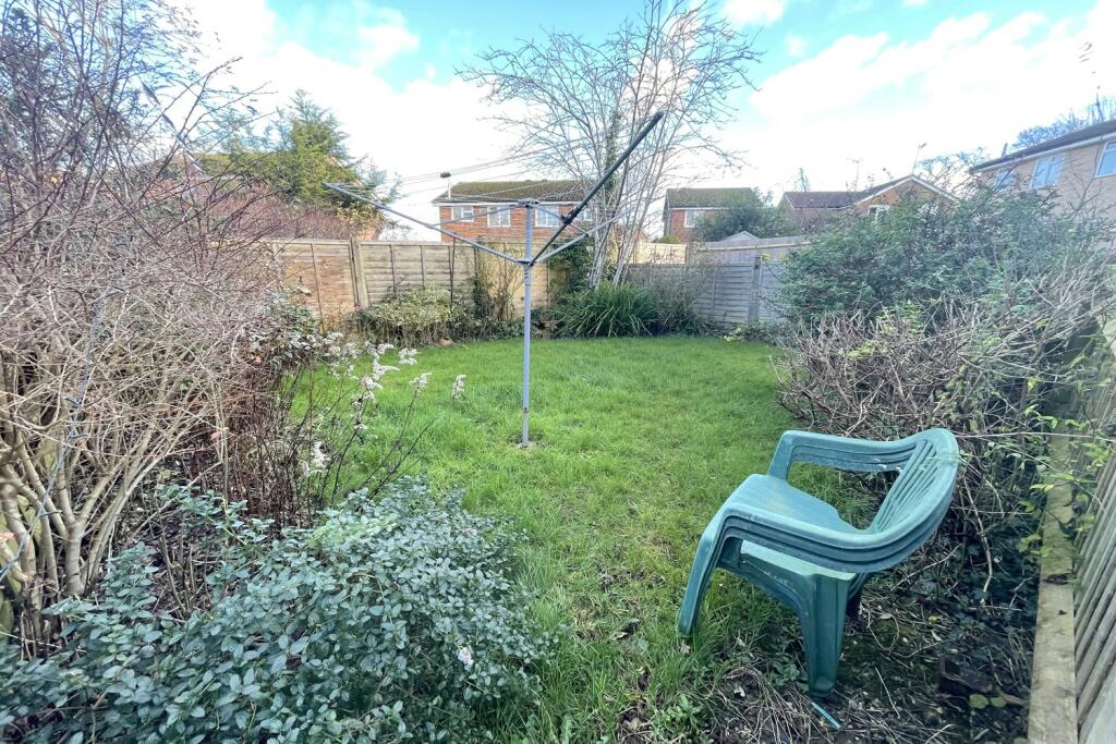 Additional image 10 of Quinnell Drive, Hailsham, BN27