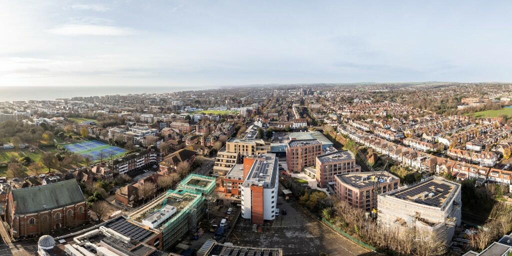 Additional image 13 of Lyon Close,
Hove,
Brighton,
BN3 1RX