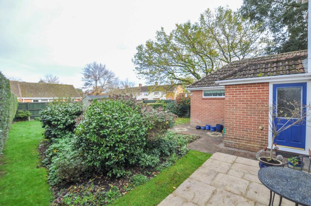 Additional image 23 of Churchill Close, Sturminster Marshall, Wimborne, BH21