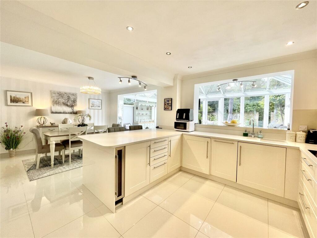 Additional image 5 of Oakwood Road, Highcliffe On Sea, Christchurch, Dorset, BH23