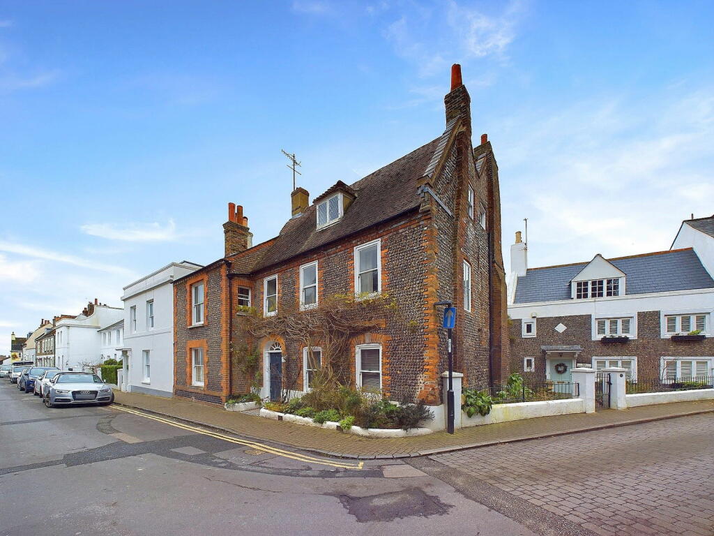 Additional image 33 of Church Street, Shoreham by Sea