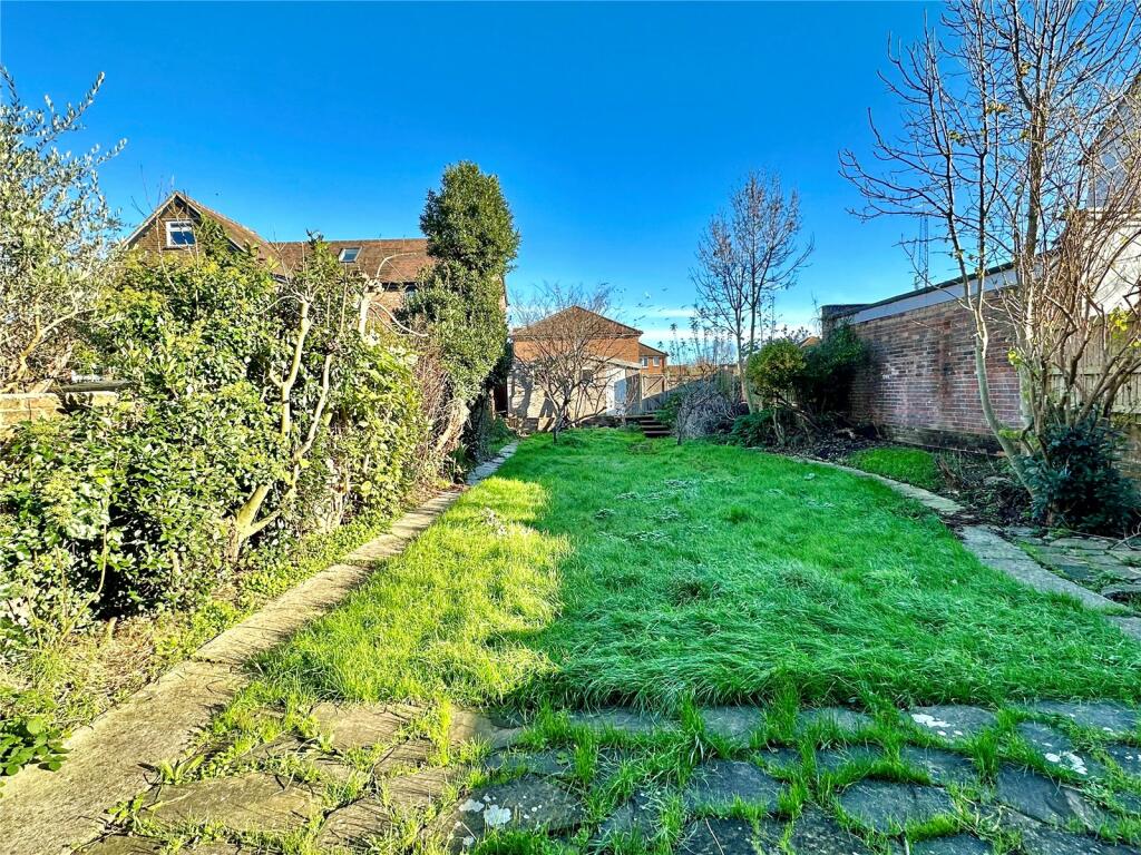 Additional image 9 of Elm Grove, Hampden Park, Eastbourne, East Sussex, BN22