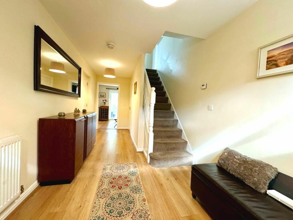 Additional image 5 of 2 Valley View, Woolfold, Bury BL8