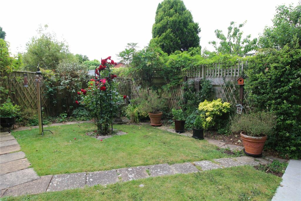 Additional image 4 of Glengarry, New Milton, Hampshire, BH25