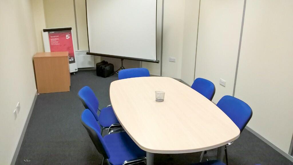 Additional image 25 of BizSpace Business Centre, Knowles Lane, Bradford, West Yorkshire, BD4