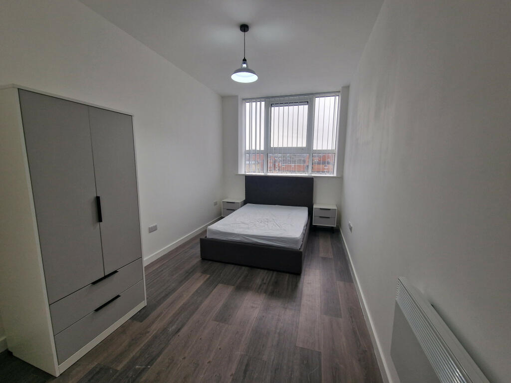 Additional image 7 of Card House, Bingley Road, Bradford, Yorkshire, BD9