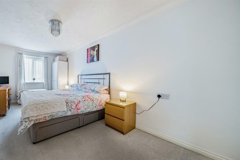 Additional image 8 of Osbourne Lodge, Bournemouth