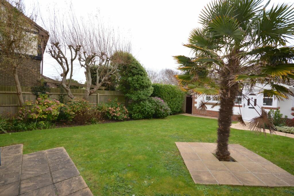 Additional image 10 of Brook House, 17 Barton Wood Road, Barton On Sea, New Milton, BH25