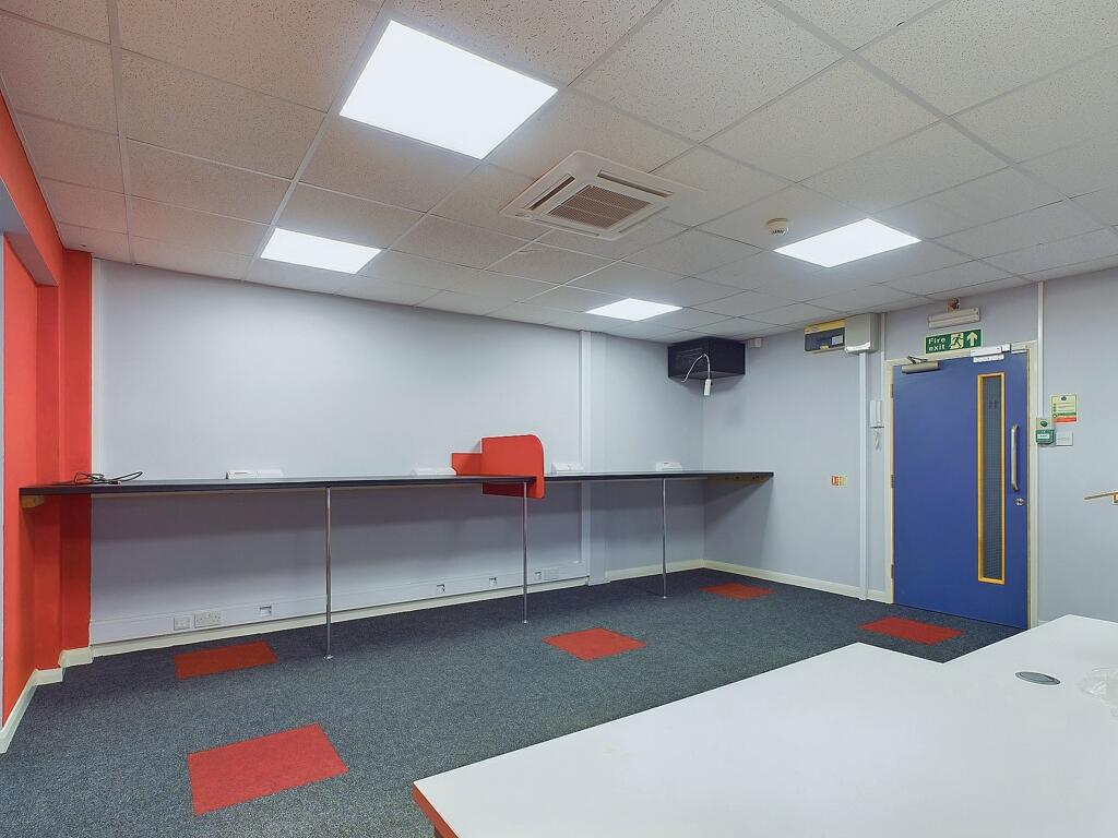 Additional image 7 of Unit 11B & 14, Triangle Business Centre, 95 Commerce Way, Lancing Business Park, Lancing, West Sussex, BN15 8UP