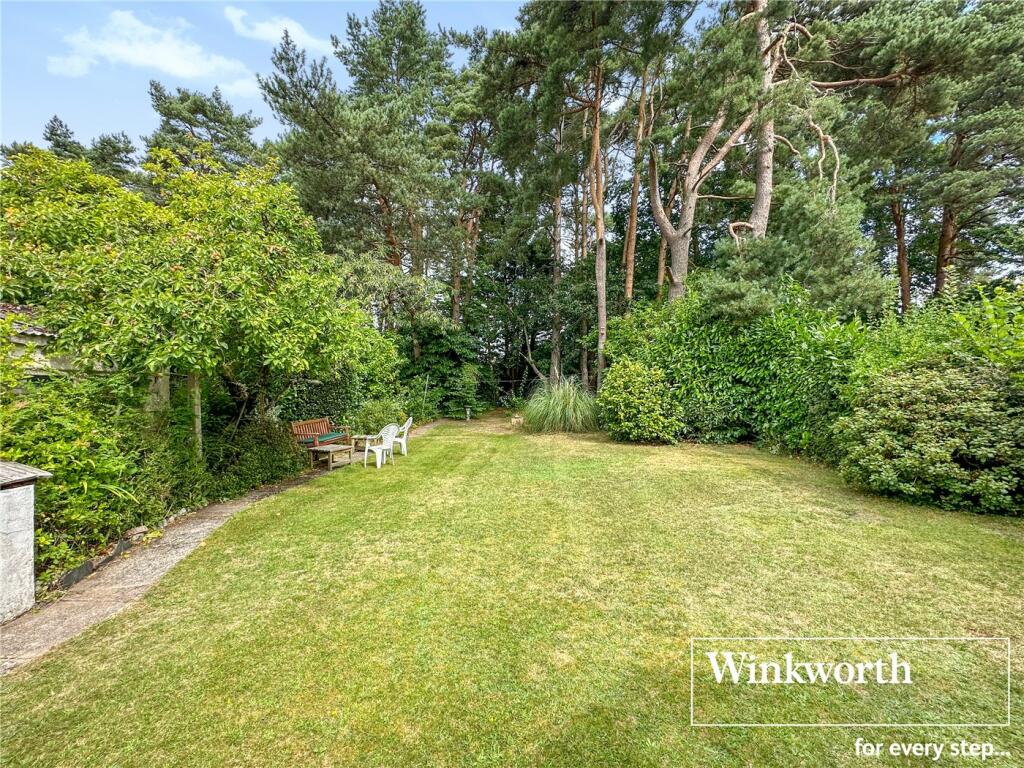 Additional image 12 of The Avenue, West Moors, Ferndown, Dorset, BH22