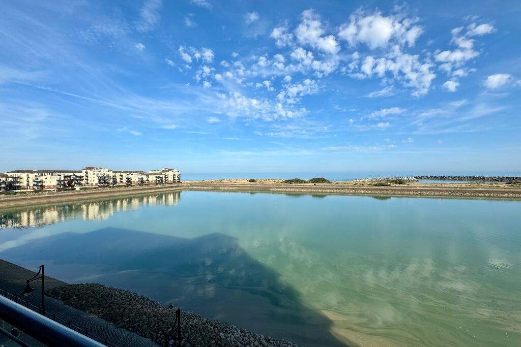 Additional image 17 of Sea Views, Sovereign Harbour, BN23