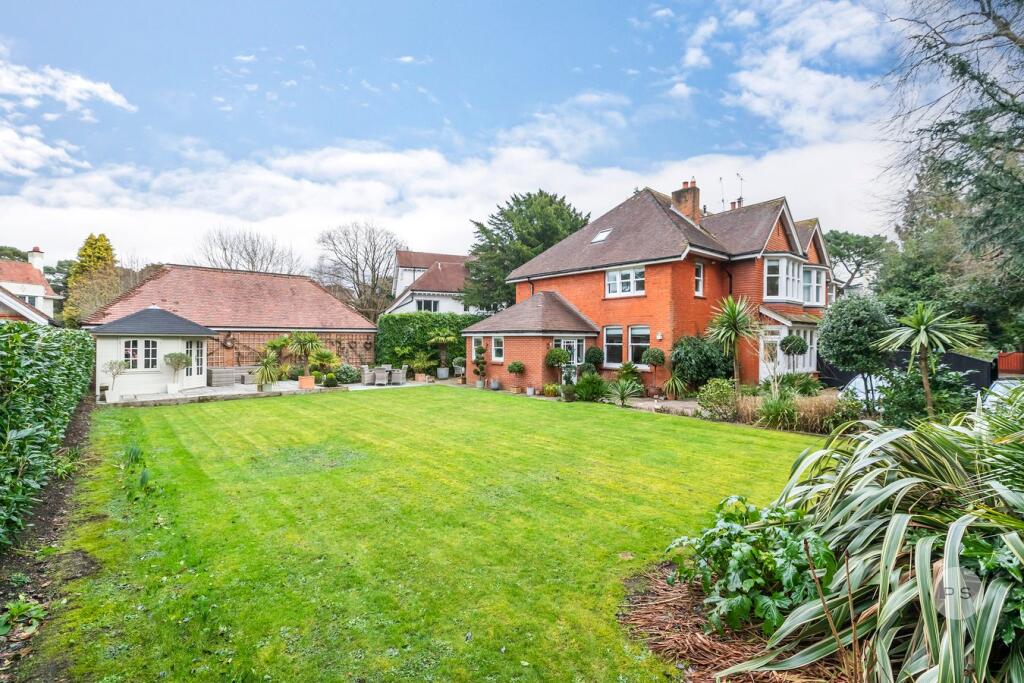 Additional image 26 of Hume Lodge, 4 St Winifred's Road, Meyrick Park, Bournemouth, BH2
