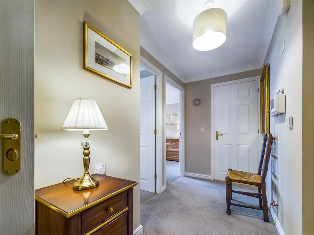 Additional image 5 of Highview Court, 46 Wortley Road, Highcliffe, BH23