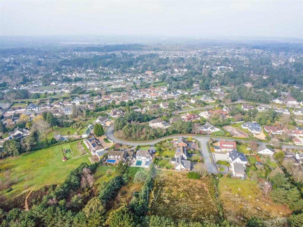 Additional image 23 of Lone Pine Drive, West Parley