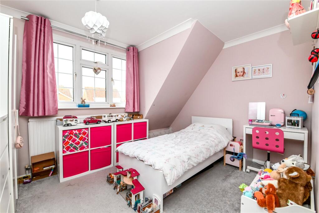 Additional image 16 of Deerleap Way, New Milton, Hampshire, BH25