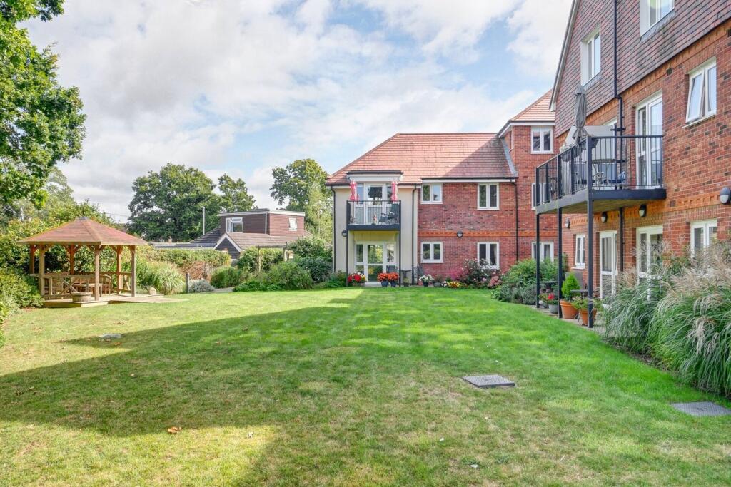 Additional image 21 of London Road, Hailsham, BN27