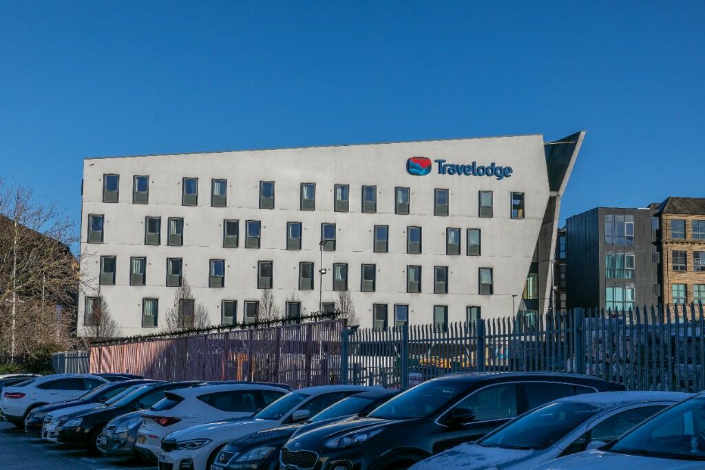 Additional image 8 of 2B Thornton Road, Hockney Road Industrial Estate, Bradford, West Yorkshire, BD8