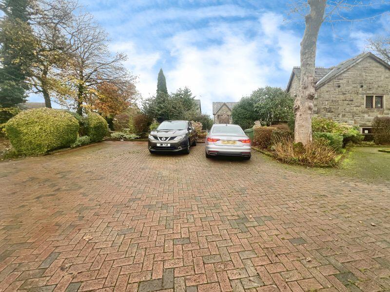 Additional image 13 of Summer Hill Apartments, Whitehill Lane, Sharples