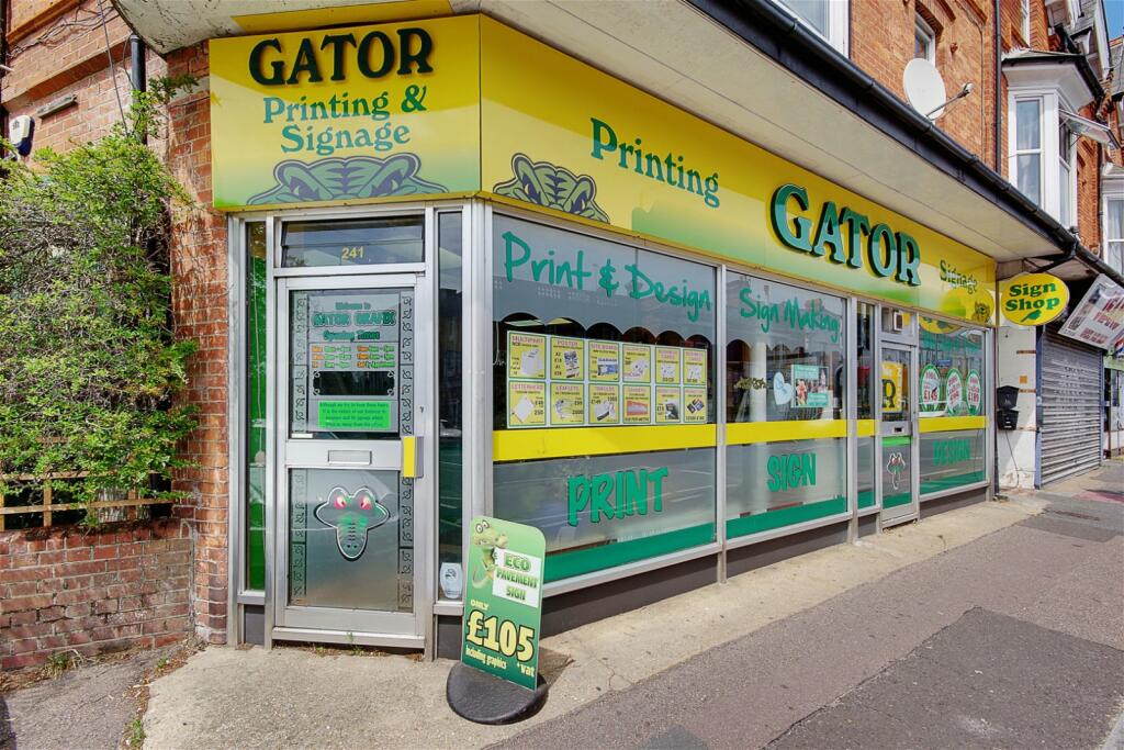 Additional image 4 of Holdenhurst Road, Bournemouth, BH8 8DA