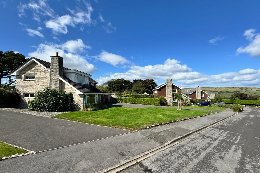 Additional image 24 of STEPPES HILL, LANGTON MATRAVERS