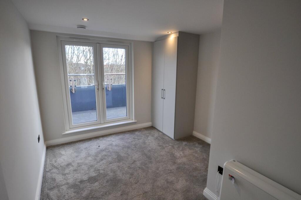 Additional image 4 of Eastbrook Row, Crownmead, Wimborne, BH21