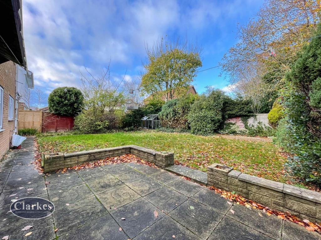 Additional image 15 of Talbot village - spacious 4 bed detached property