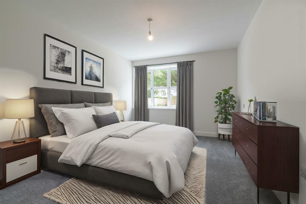 Additional image 5 of Golf Links Road, Ferndown