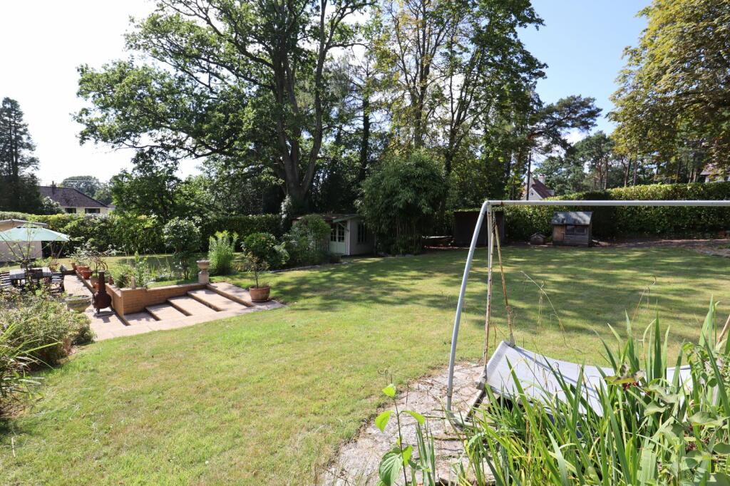 Additional image 28 of Lower Golf Links Road, Broadstone, Dorset, BH18