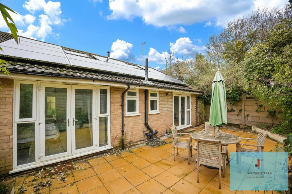 Additional image 16 of Caisters Close, Hove, BN3