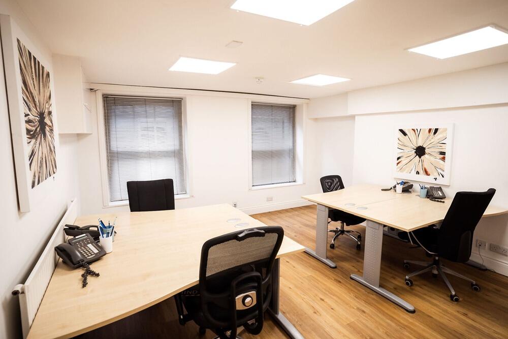 Additional image 2 of Clifton House 10 Poole Hill, Bournemouth